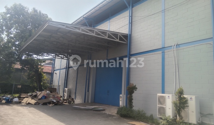 Gudang Baru Kawasan Industri Benua 10 Menit Ke Bandara Soetta Gudang Baru Kawasan Industri Benua 10 Menit Ke Bandara Soetta