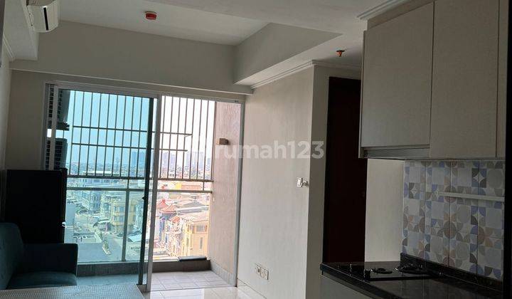 Apartemen Green Sedayu Lt 6 Cengkareng Dijual Murah 2