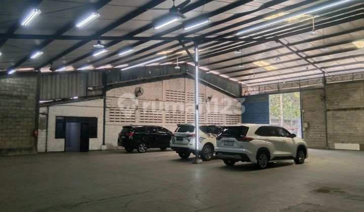 Gudang Bisa Sewa Perbulan Karawaci Tangerang Bebas Ipl Bebas Pungli Gudang Bisa Sewa Perbulan Karawaci Tangerang Bebas Ipl Bebas Pungli