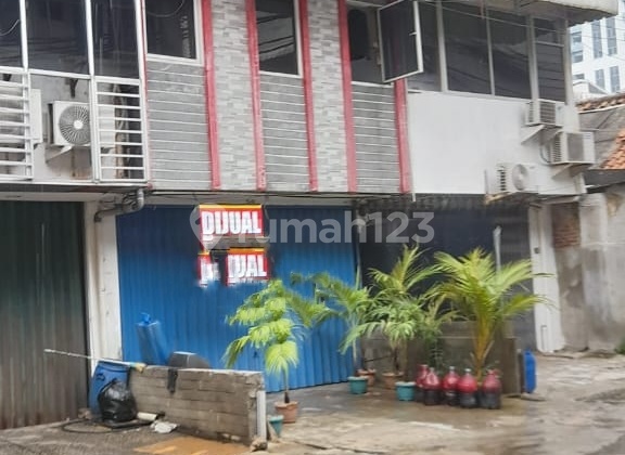 Kos Mangga Besar 11 Kamar Perbulan 2,1jt (4 Lantai) Dekat Olimo 1