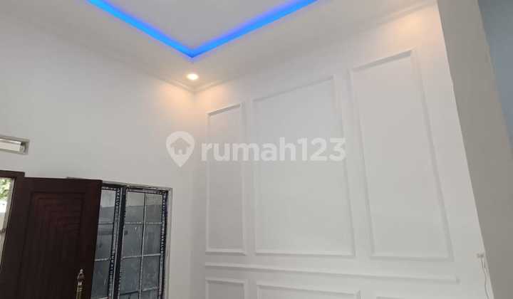 Rumah Baru Sepatan Desa Gempol Dekat Bandara Rumah Baru Sepatan Desa Gempol Dekat Bandara