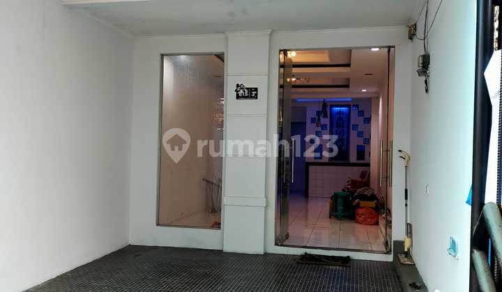 Commercial House HDK Taman Palem Lestari, Cengkareng, West Jakarta 2