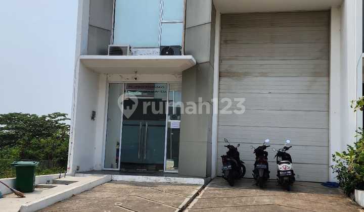 Pergudangan Aero Link Citra 8 Bisa Nego 