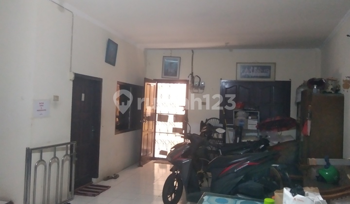 Kostan Glodok Keadilan 2 Income 10 Million Per Month 2