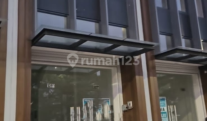 New Ruko Gandeng Citra 8 Citra Garden West Jakarta New Ruko Gandeng Citra 8 Citra Garden West Jakarta