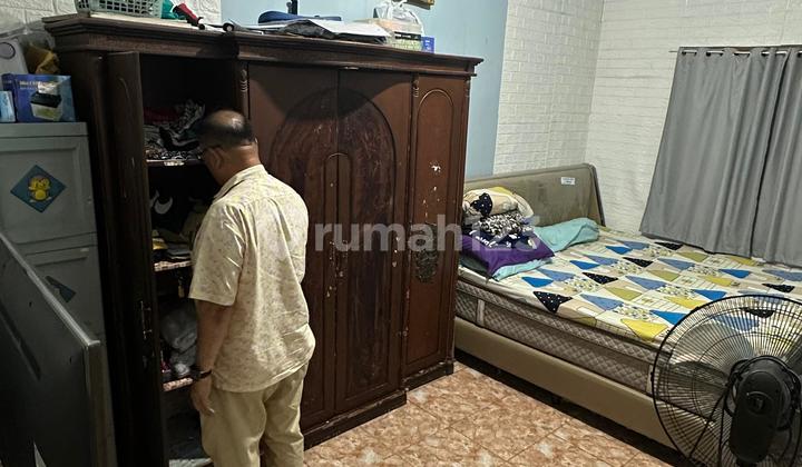 House by the Highway Villa Tomang Baru Pasar Kemis 2