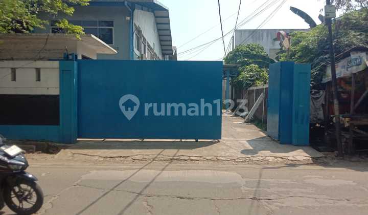 Gudang Baru Kawasan Industri Benua 10 Menit Ke Bandara Soetta Gudang Baru Kawasan Industri Benua 10 Menit Ke Bandara Soetta