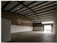 Infinia Park Manggarai Tebet Warehousing