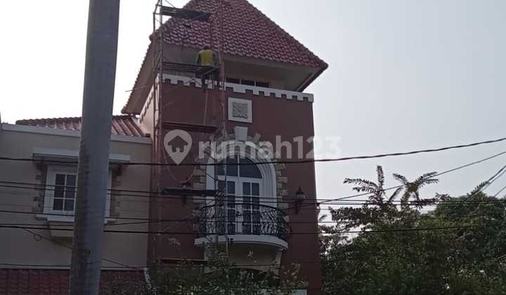 Hoek Citra 3 Luxury House Price 12 Billion Negotiable Pin 2