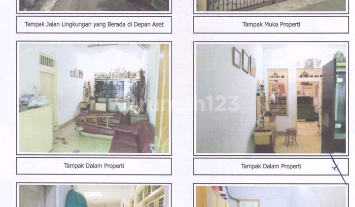 Rumah Petojo Selatan Cideng Dijual 2