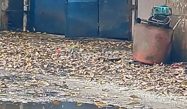 Kalideres Tegal Alur Industrial Warehouse Container Access Kalideres Tegal Alur Industrial Warehouse Container Access