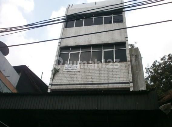 Cheap Shop House Kh Hasyim Ashari Roxy Central Jakarta Cheap Shop House Kh Hasyim Ashari Roxy Central Jakarta