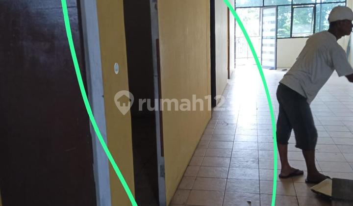 Ruko Tmp Taruna Near Pasar Lama Tangerang City 2