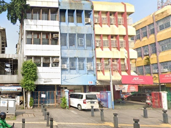 Ruko Murah 4,5 Lantai Kramat Raya Senen 8 Milyar Nego Ruko Murah 4,5 Lantai Kramat Raya Senen 8 Milyar Nego