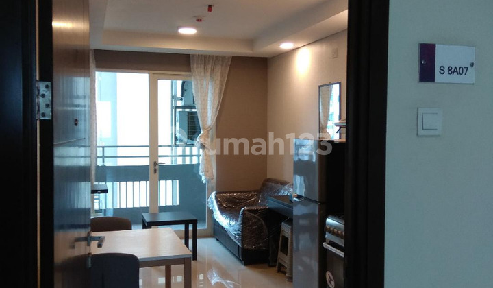 Apartemen Sky Terrace Full Furnished Lantai 7