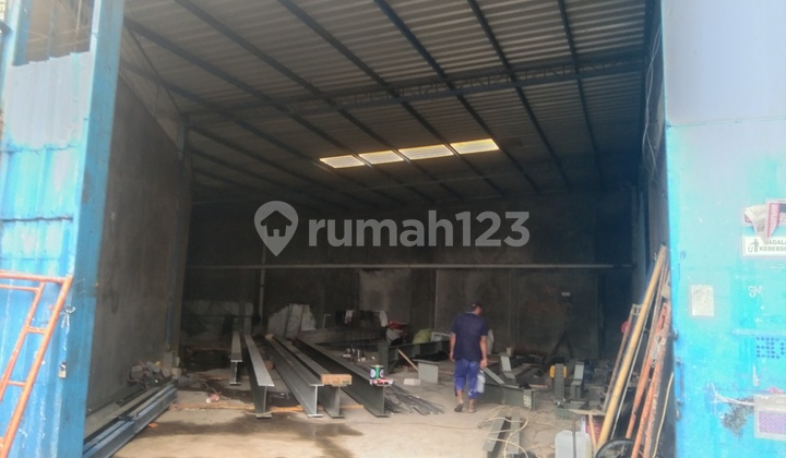 Prima Daan Mogot Cengkareng Warehouse Prima Daan Mogot Cengkareng Warehouse