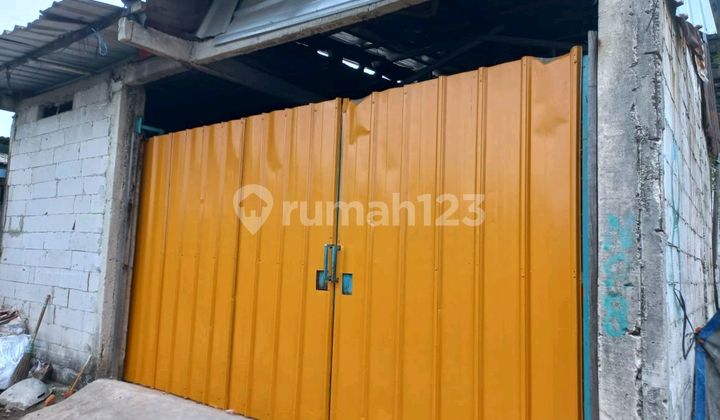 Cheap Prepedan Kali Deres Warehouse in West Jakarta Cheap Prepedan Kali Deres Warehouse in West Jakarta