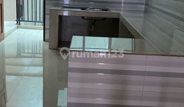 Rumah Toko Pasar Gang Kancil Keagungan Jakarta Rumah Toko Pasar Gang Kancil Keagungan Jakarta