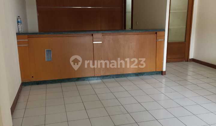 Ruko Sutera Niaga Serpong Tangerang Selatan