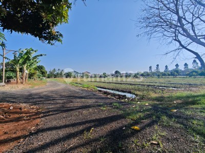 Tanah Kav Raya Kampung Melayu Teluk Naga 12 SHM Boleh Beli Pershm