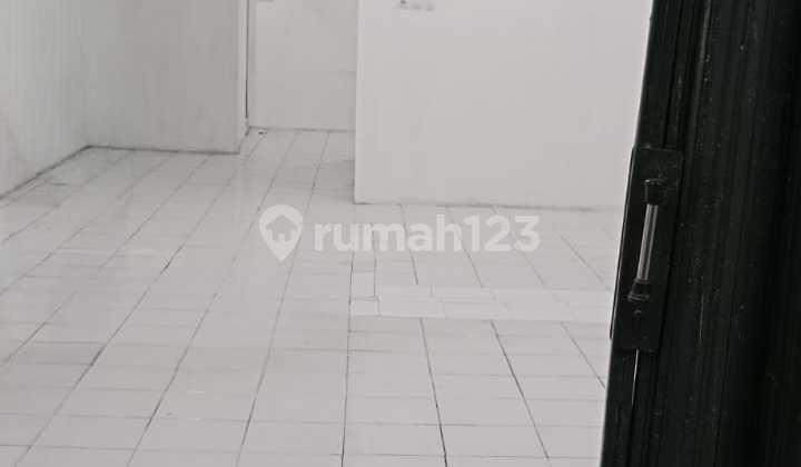 Ruko Villa Tangerang Elok Sny Pasar Kemis 2