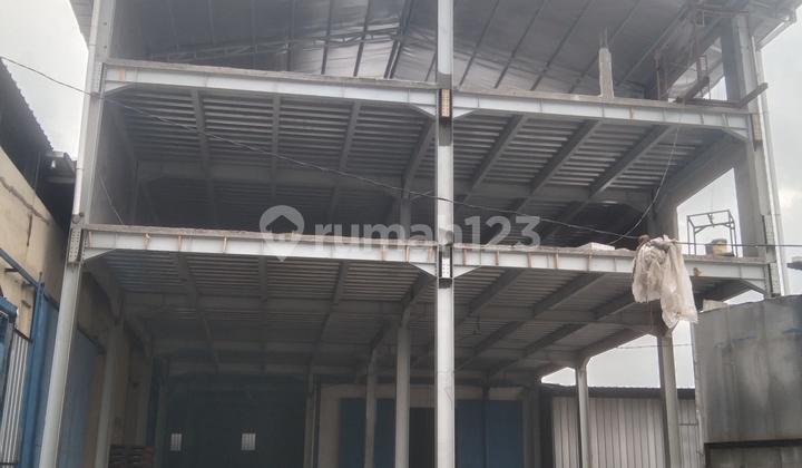 Prima Daan Mogot Cengkareng Warehouse Prima Daan Mogot Cengkareng Warehouse