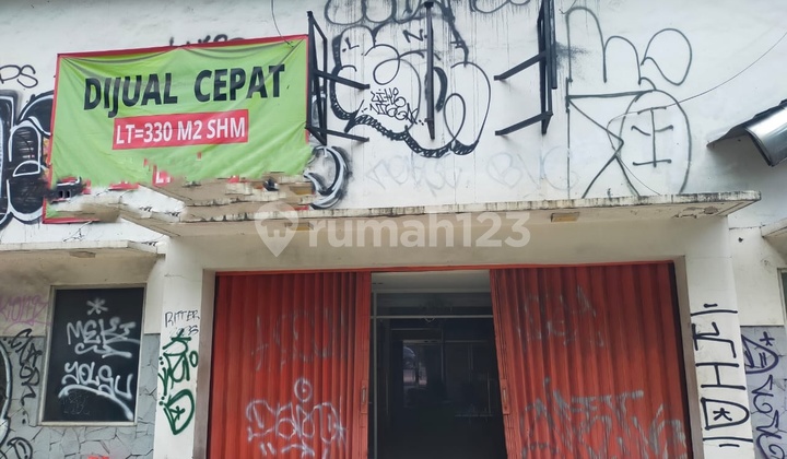 Ruko Arteri Jalan Panjang Kedoya Kebun Jeruk Ruko Arteri Jalan Panjang Kedoya Kebun Jeruk