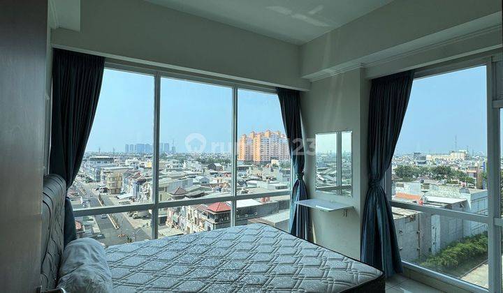Apartemen Green Sedayu Lt 6 Cengkareng Dijual Murah 1
