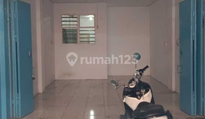 Ruko Keadilan 5 Glodok Mrs. For Sale 1.8b Negotiable 2
