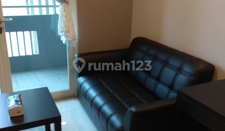 Apartemen Sky Terrace Full Furnished Lantai 7 2