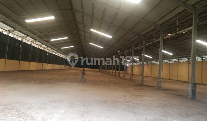 Gudang Pasir Jaya Jati Uwung Tangerang for Sale 55.3 M Gudang Pasir Jaya Jati Uwung Tangerang for Sale 55.3 M