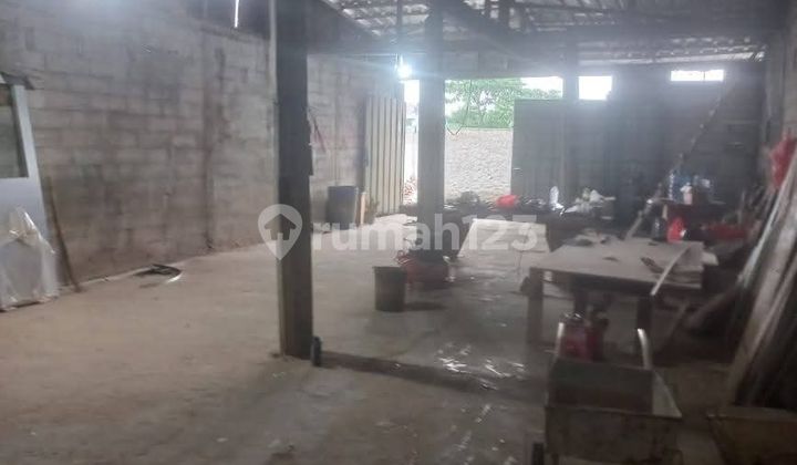 Cheap Prepedan Kali Deres Warehouse in West Jakarta Cheap Prepedan Kali Deres Warehouse in West Jakarta