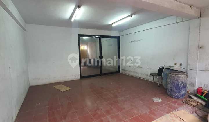 6-Hour Fireproof House Roxy Duri Pulo 2