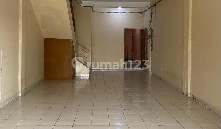 Ruko Taman Royal 1Permata 2