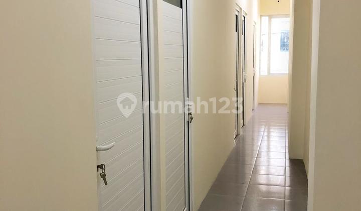 Rumah Kos Baru 14 Kamar Cideng Timur Jakarta Pusat Dijual Murah Pemilik Mau Pindah Keluar Negeri Dekat Rumah Sakit Pelni