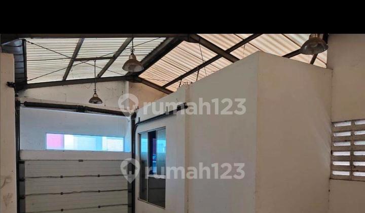 Pergudangan Aero Link Citra 8 Bisa Nego 