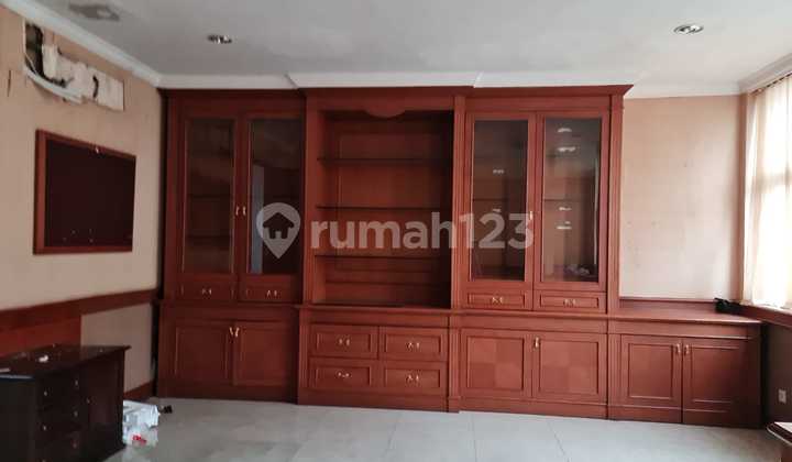 Ruko Gandeng Perkantoran Jembatan Lima Permai Dijual 2