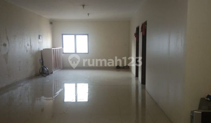 Rumah Duri Pulo Gambir Empat Setengah Lantai 2