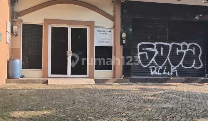Ruko Pasar Puri Indah Kembangan West Jakarta 2