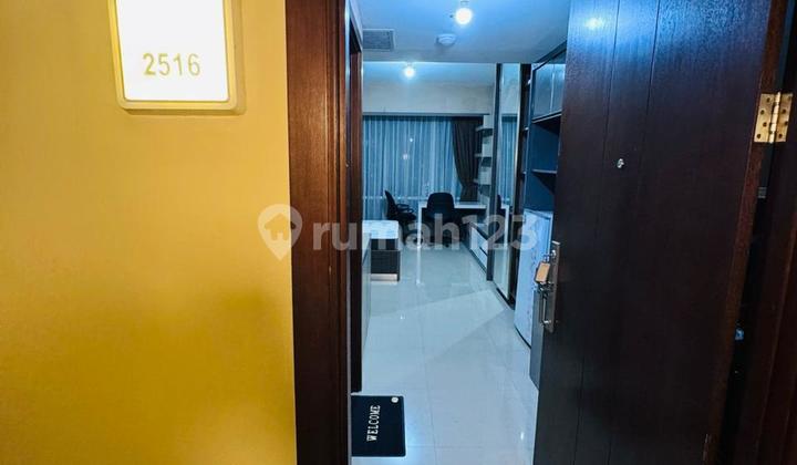 Apartemen U Residence Supermall Karawaci Apartemen U Residence Supermall Karawaci