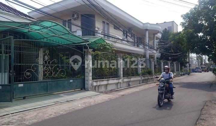 Sukamanah Tangerang City Luxury House for Sale 9 Billion Negotiable 2