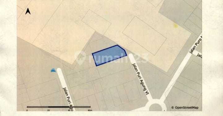 Tanah Kavling Murah Villa Serpong Samping Villa Melati Mas Tanah Kavling Murah Villa Serpong Samping Villa Melati Mas