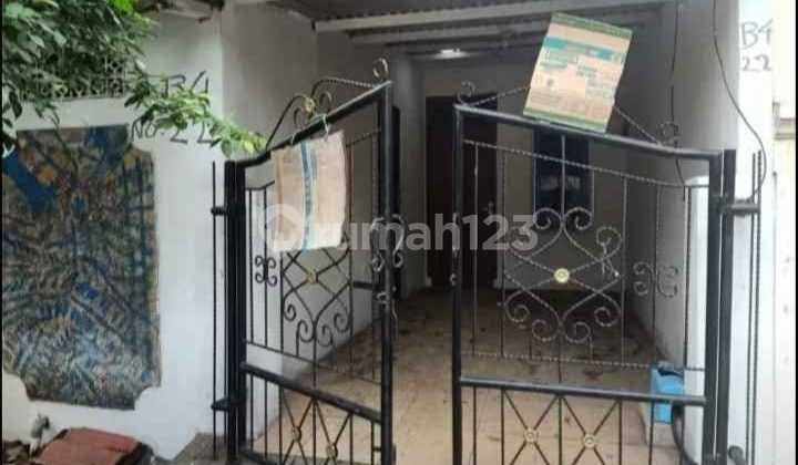 Villa Tomang Baru Dua Kutabumi Housing, Tangerang