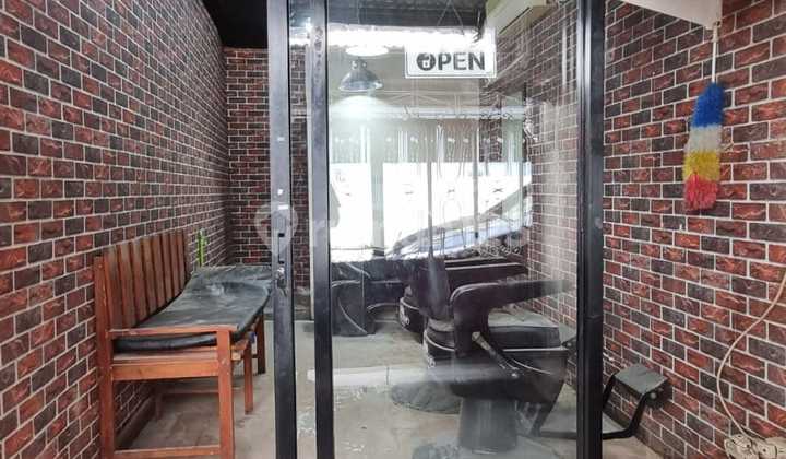 Kios Duri Utara Dekat Pasar Garuda Jakarta Barat  2