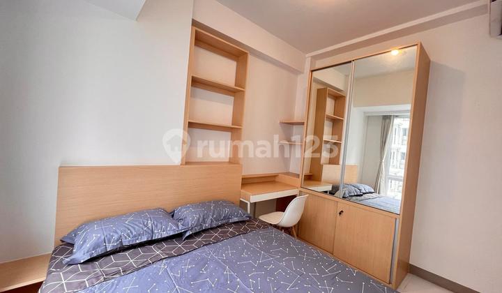 Apartemen Tokyo River Side Pantai Indah Kapuk 2  2