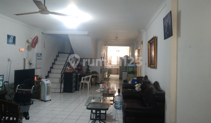 Ruko 3,5 Lantai Daan Mogot Indosiar Ada Lift Barang Ruko 3,5 Lantai Daan Mogot Indosiar Ada Lift Barang