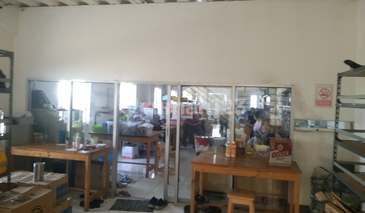 Gudang Pergudangan Era Prima Rawa Buaya Gudang Pergudangan Era Prima Rawa Buaya