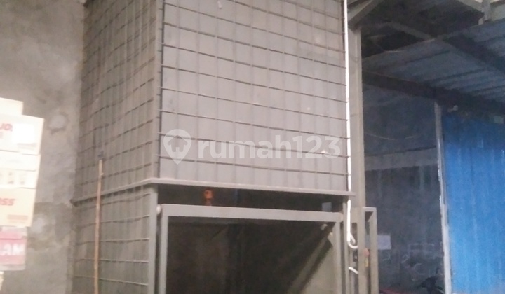 Gudang Murah Pergudangan Prima Daan Mogot Cengkareng Gudang Murah Pergudangan Prima Daan Mogot Cengkareng