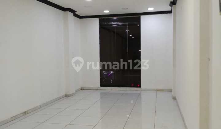 Ruko Ciledug Raya Kebayoran Lama South Jakarta 2
