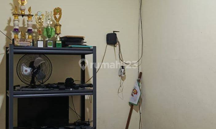 Rumah Perum Tiara Pasir Jaya Cikupa Murah 1